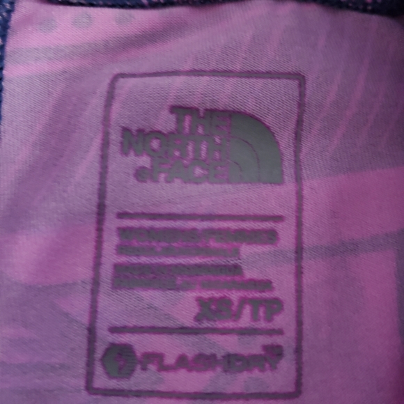 The North Face Pulse Capri Legging XS - Picture 6 of 9